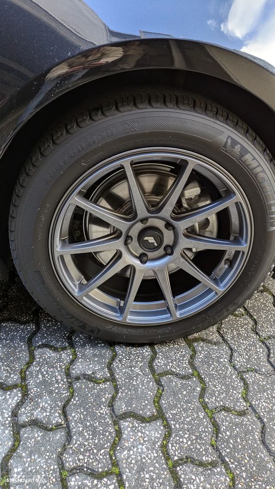 Opel Astra GTC 1.6 CDTi S/S - 12