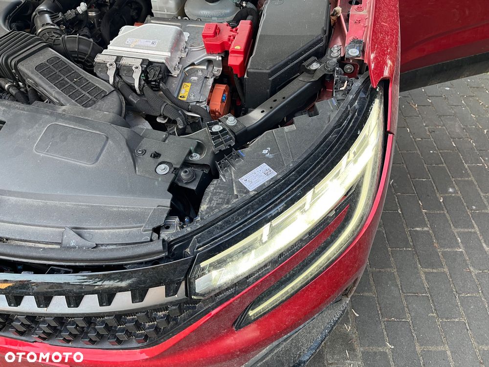 Renault Austral E-Tech Full 200 Techno Esprit Alpine - 22