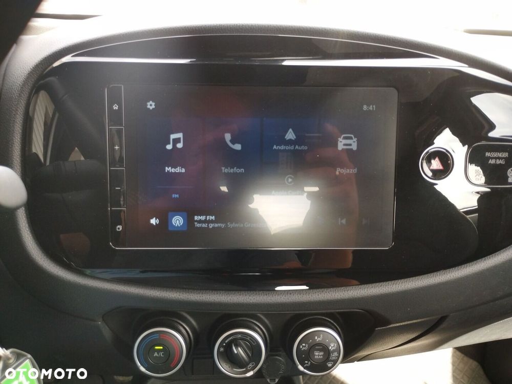 Toyota Aygo X - 19