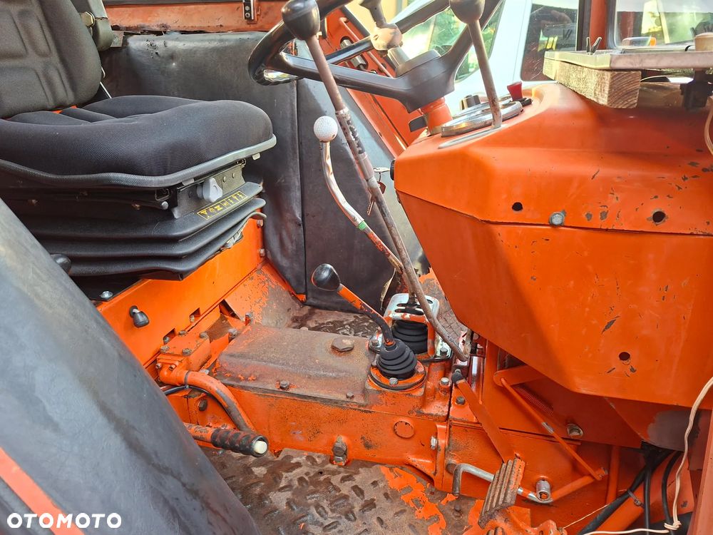 Renault Renault 551.4 - 15