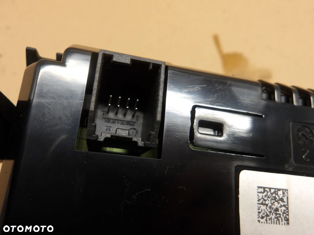 OPEL MERIVA B 10-13 1.3CDTI WYŚWIETLACZ 22858075 - 5
