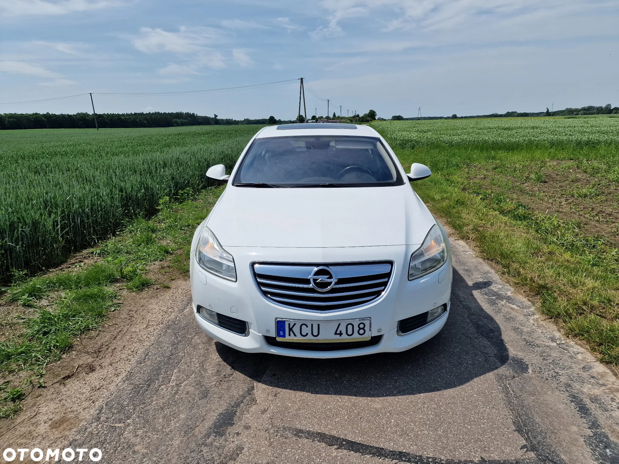 Opel Insignia 1.6 T Sport - 6