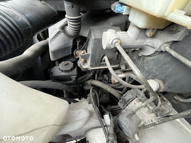 Mercedes-Benz 906 KA 35-LMMC1350N  Sprinter 313 CDI - 34