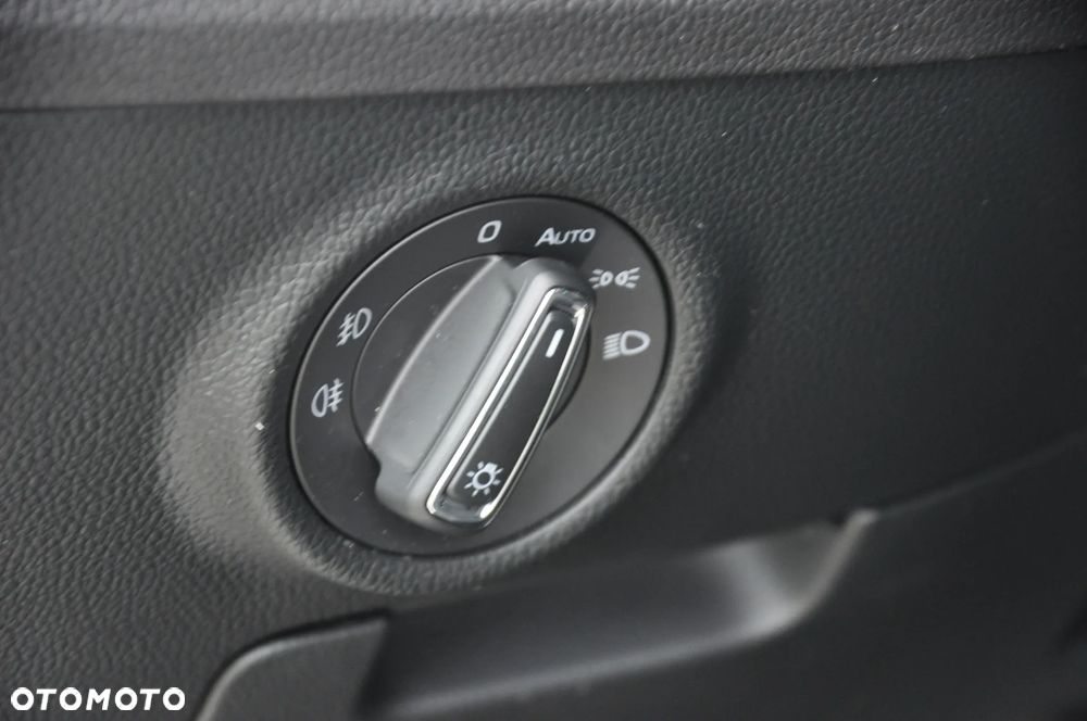 Skoda Superb - 14