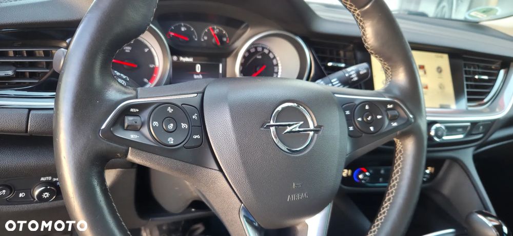 Opel Insignia 2.0 CDTI automatik Innovation - 28