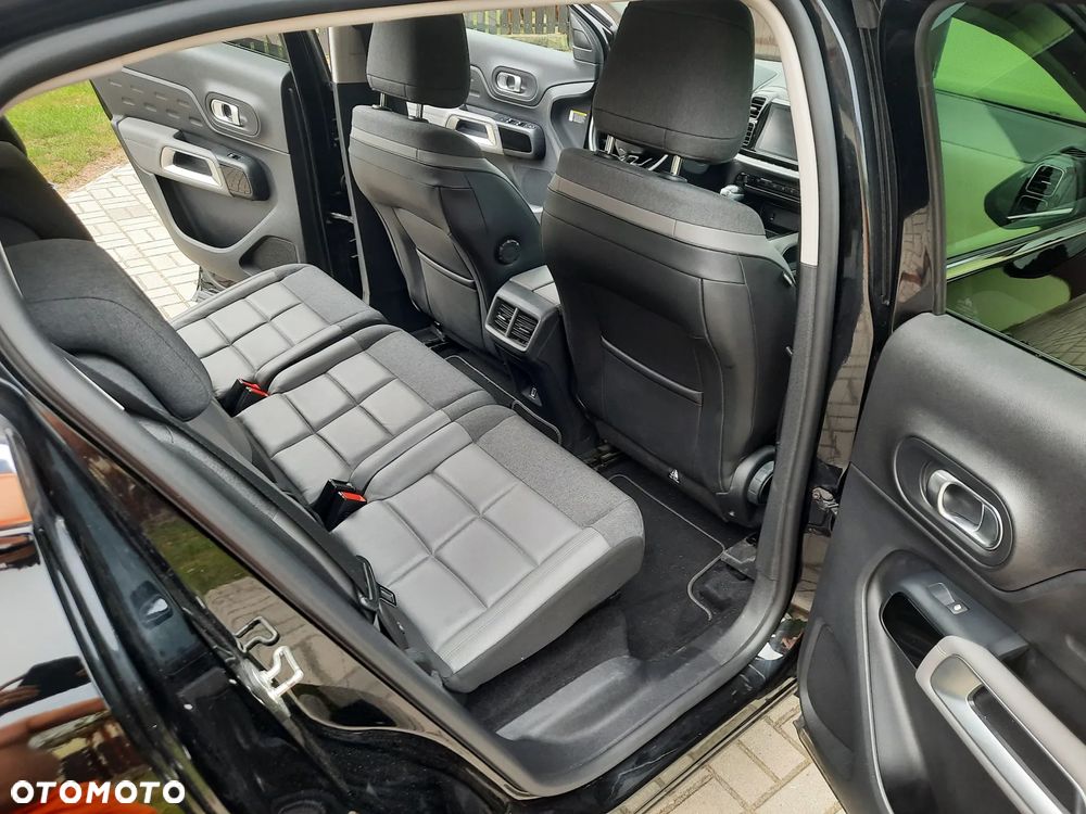 Citroën C5 Aircross 1.5 BlueHDi C-Series - 8
