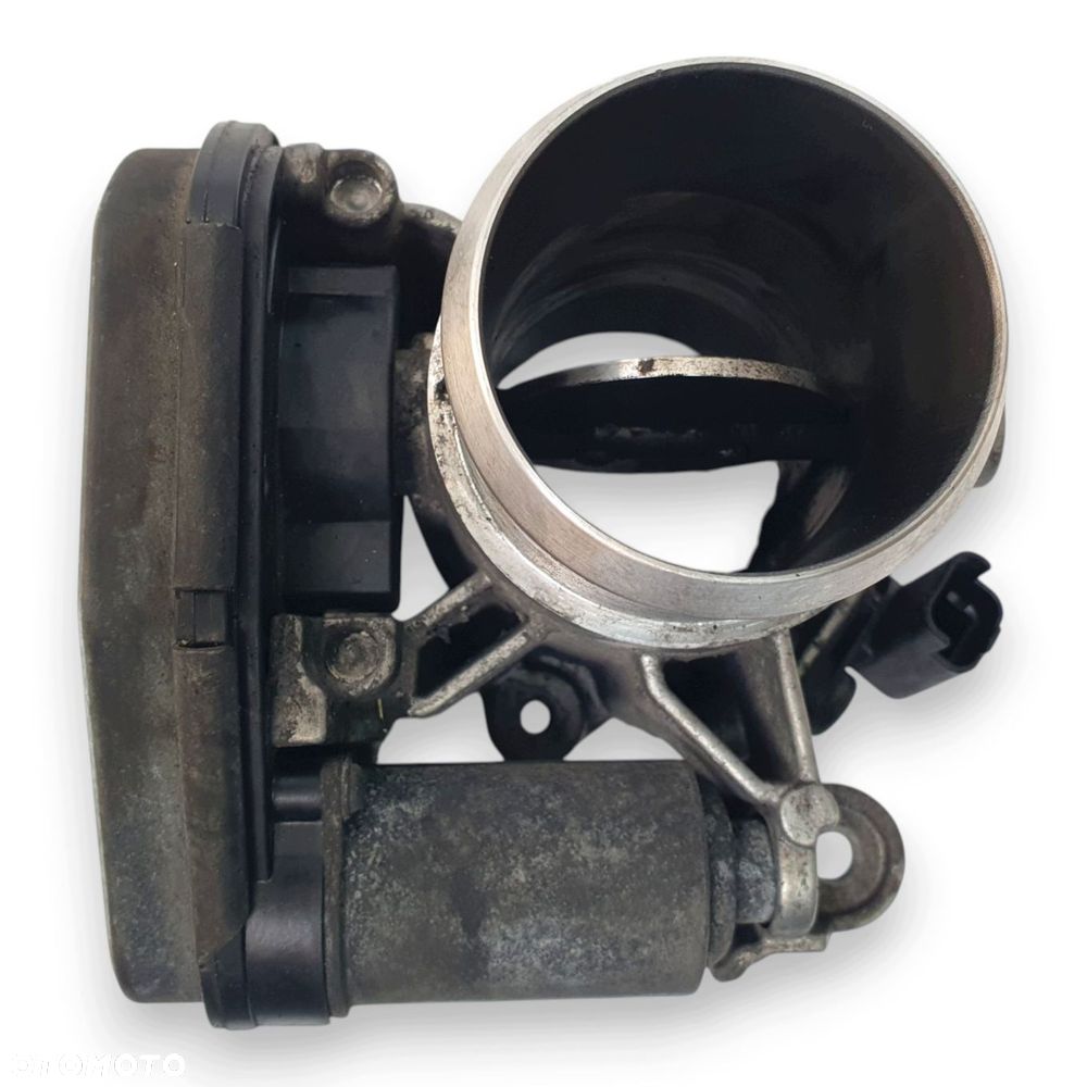 PRZEPUSTNICA Land Rover Freelander II 2.2 TD4 9687888280 PSA326 - 15