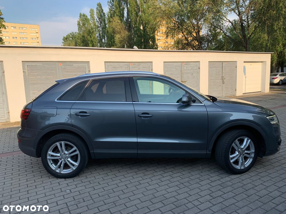 Audi Q3 2.0 TDI Quattro S tronic - 6