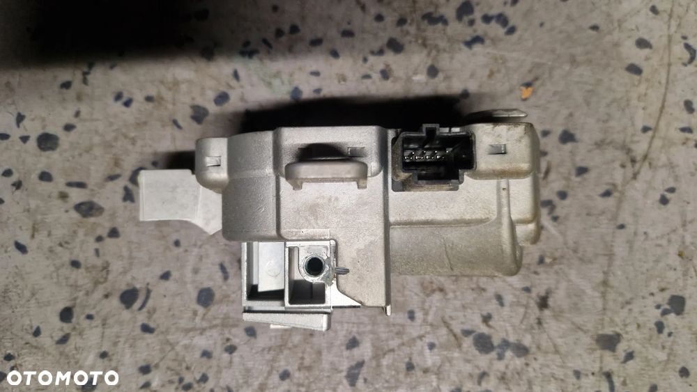 VOLVO V50 S40 BLOKADA KIEROWNICY P31202262 - 2