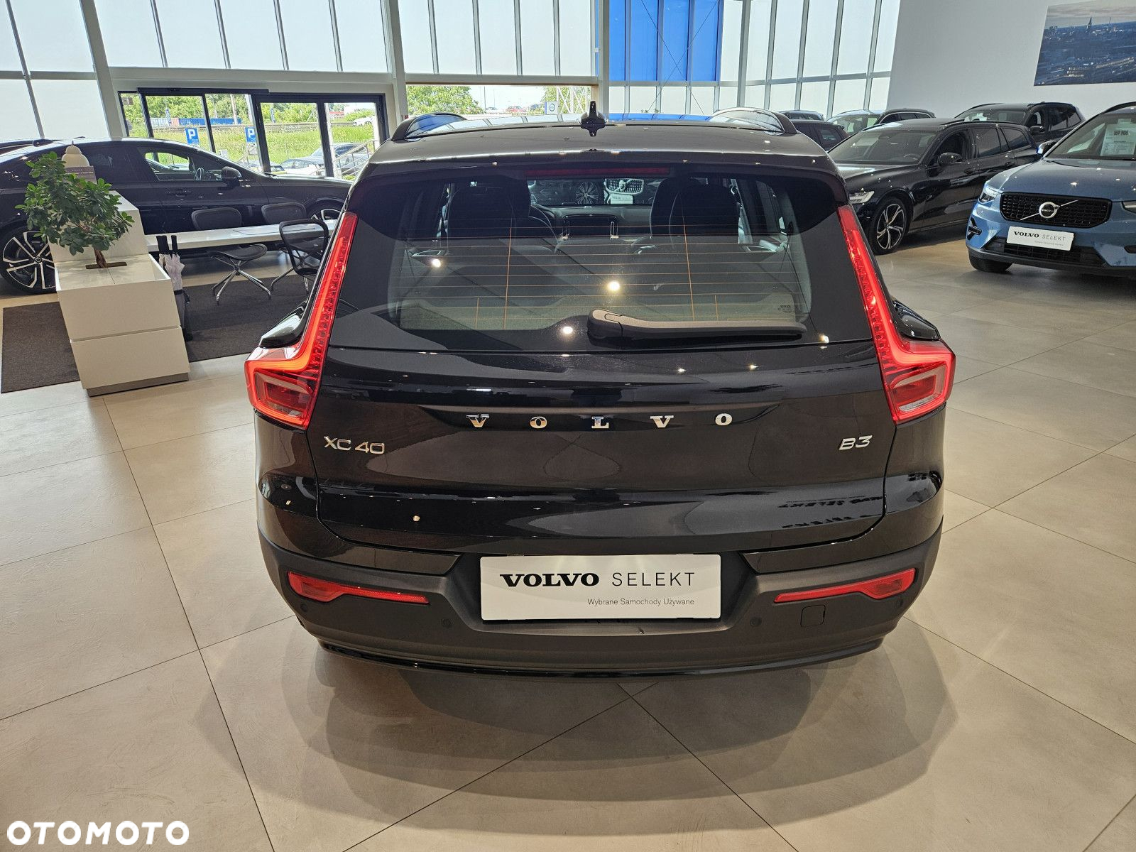 Volvo XC 40 - 6