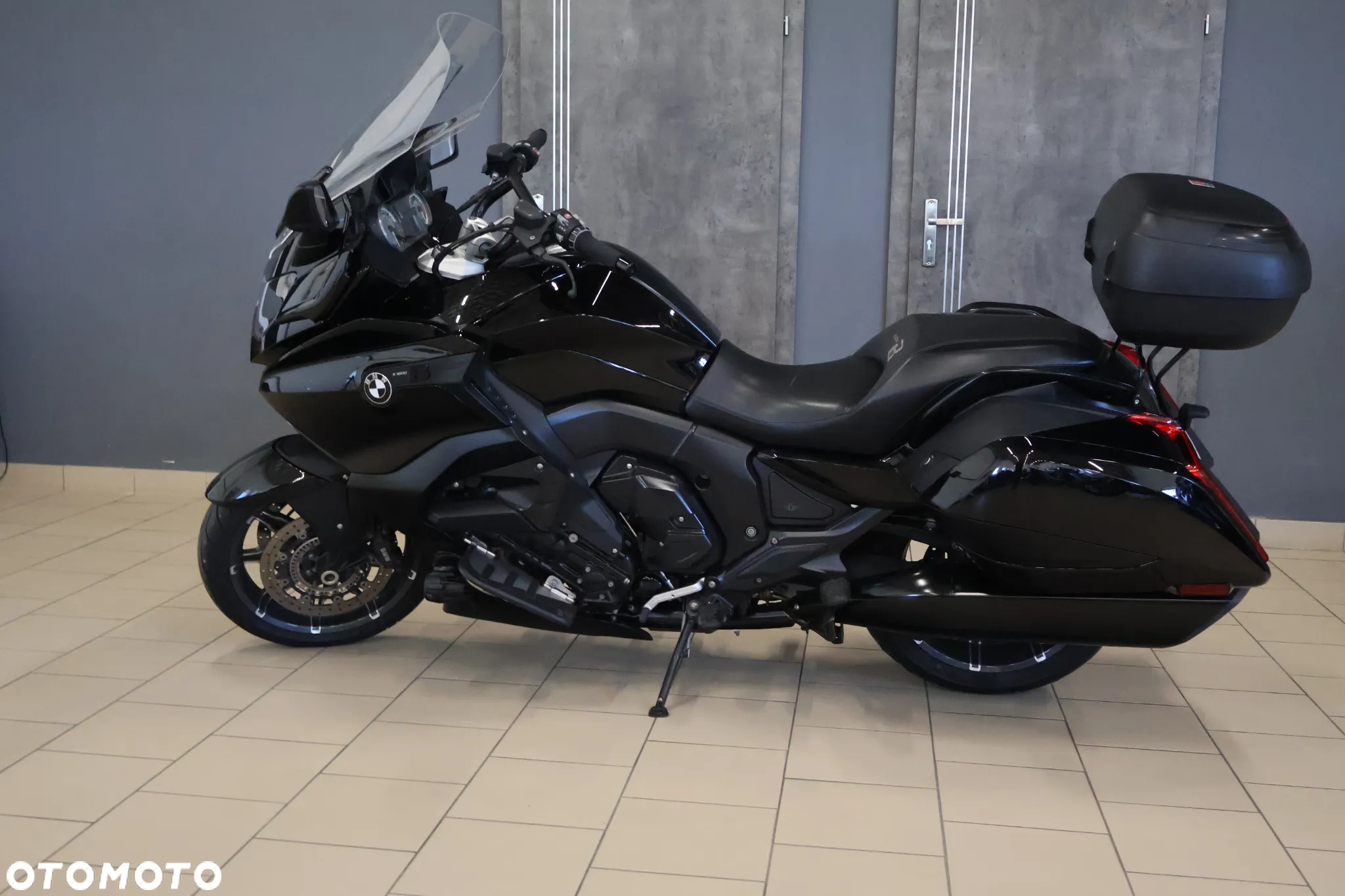 BMW K - 2