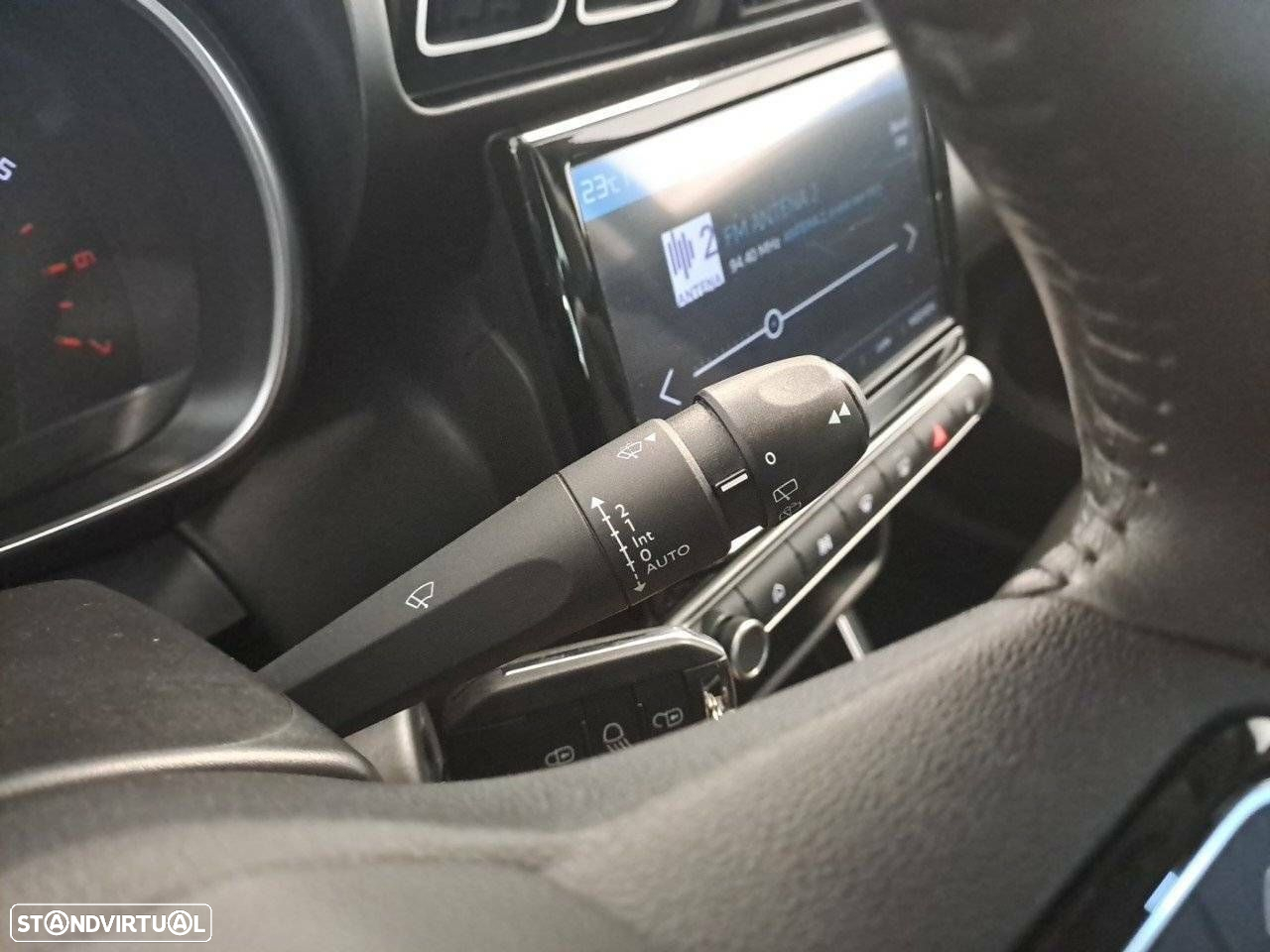Citroën C3 Aircross 1.2 PureTech Plus - 15