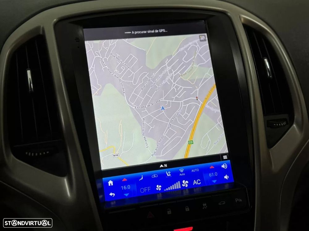 Opel Astra Sports Tourer 1.3 CDTi Executive S/S - 29