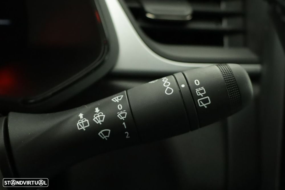 Renault Captur 1.0 TCe Evolution - 16