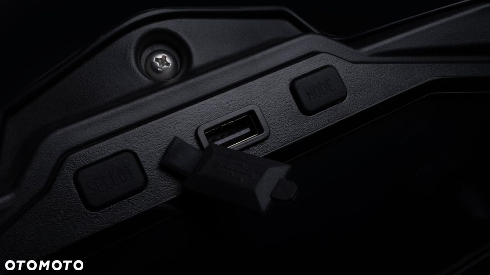 Junak RX One - 22