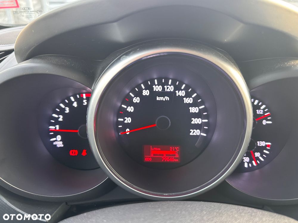 Kia Soul - 29