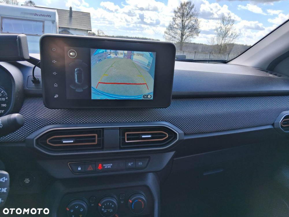 Dacia Sandero Stepway 1.0 TCe Expression - 2