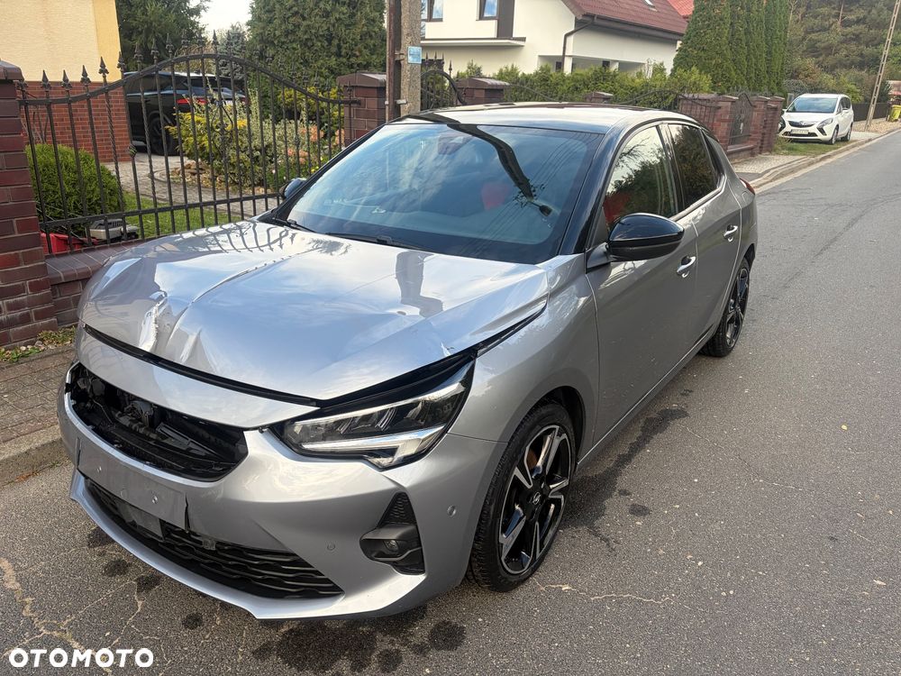 Opel Corsa 1.2 Direct Injection Turbo Start/Stop GS - 23