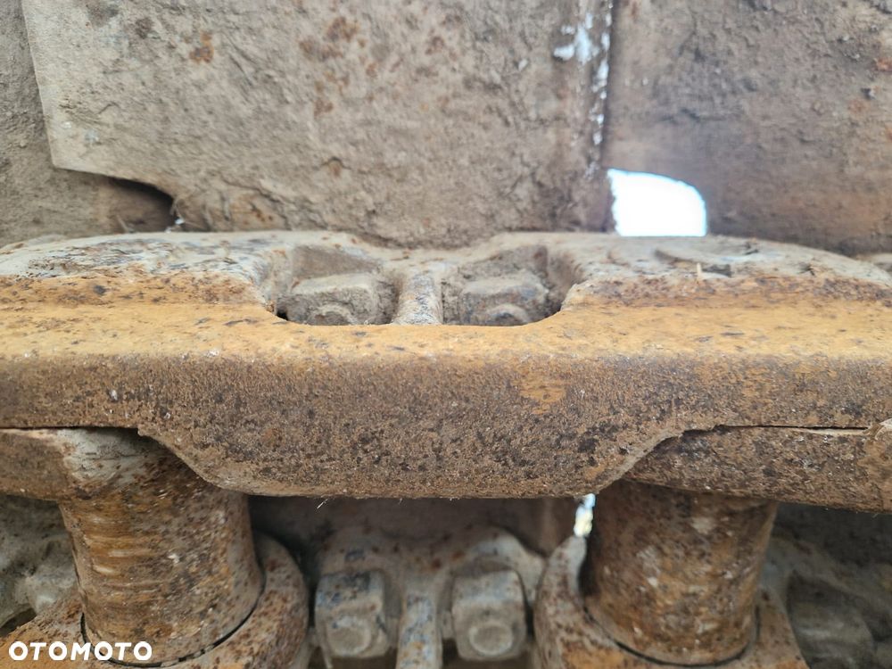 Caterpillar D6NXL - 8