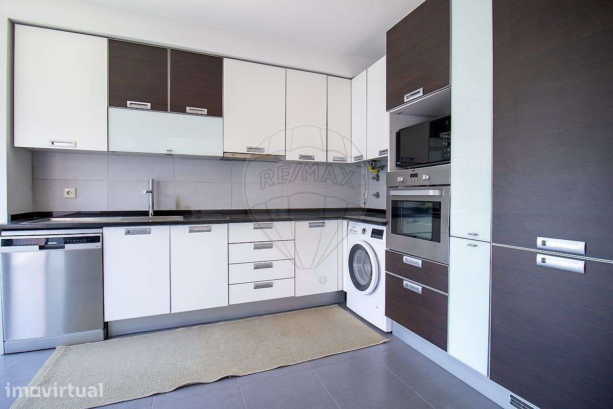 Apartamento T2 para arrendamento - Grande imagem: 5/17