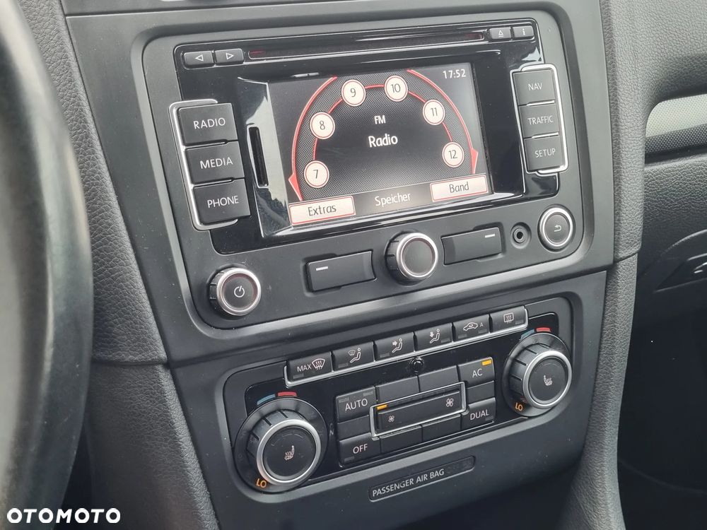 Volkswagen Golf - 14