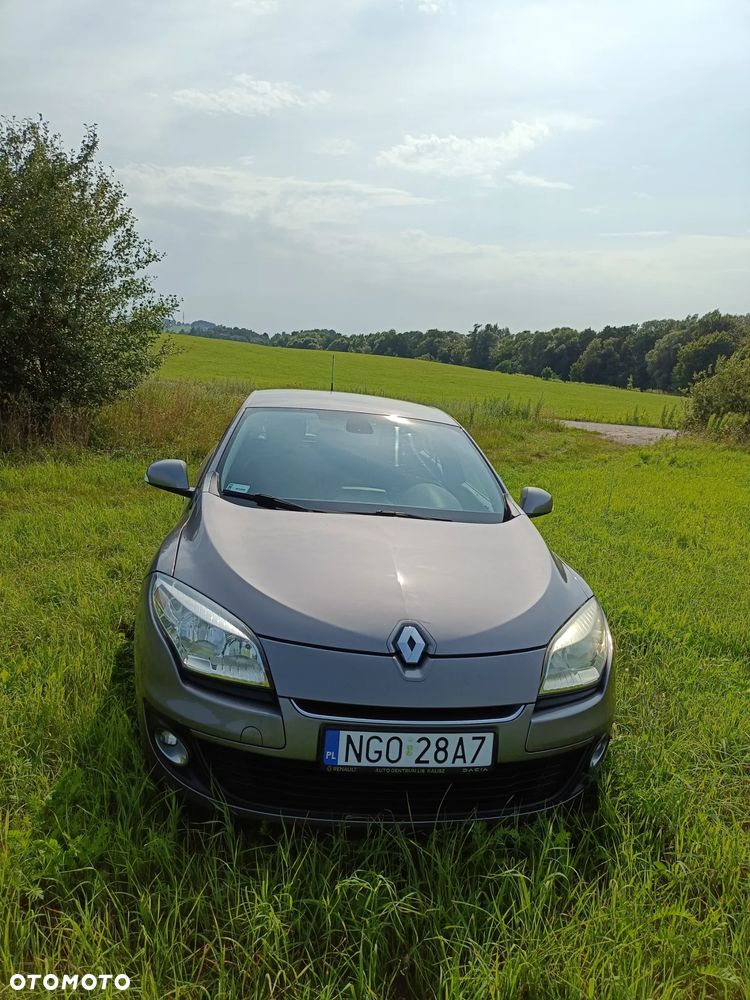 Renault Megane 1.5 dCi Bose - 2