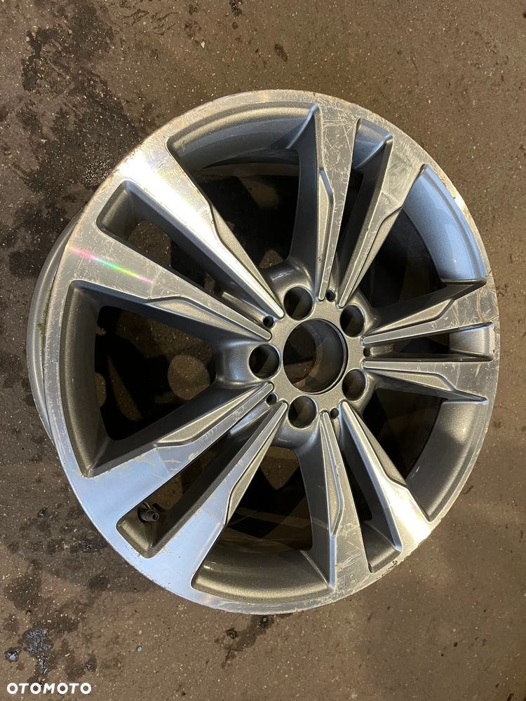 Mercedes E klasa W212 A2124015702 8,5 x 18 ET 48 1szt. - 2