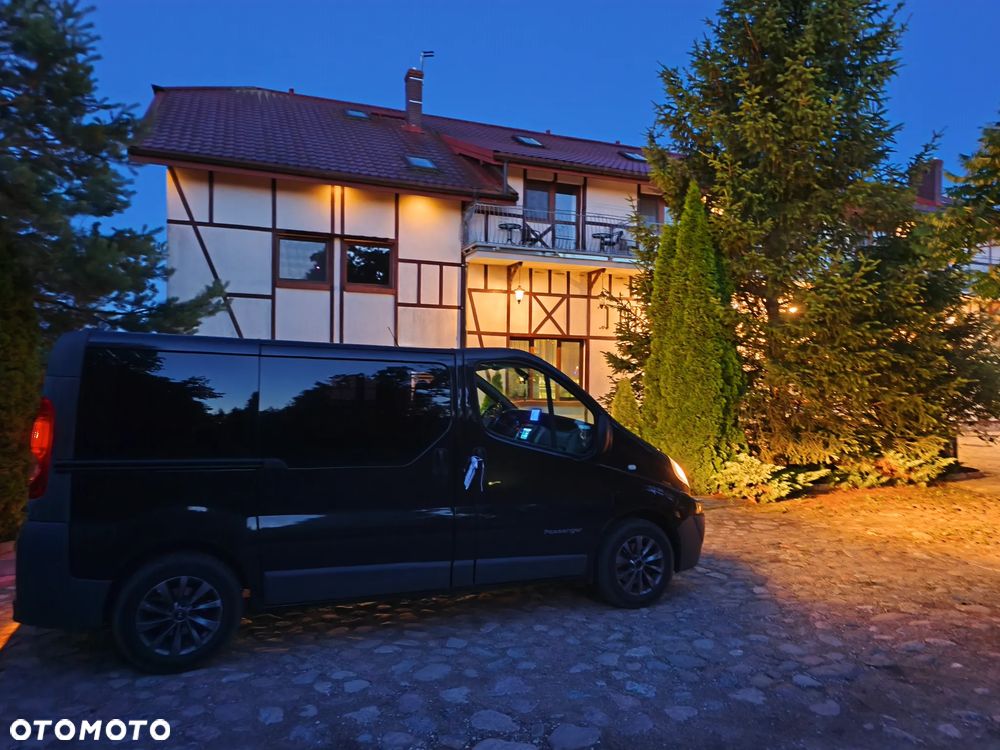 Renault Trafic - 14