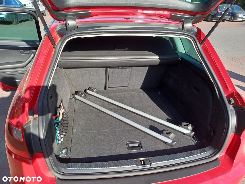 Seat Exeo 2.0 TSI Multitronic - 12