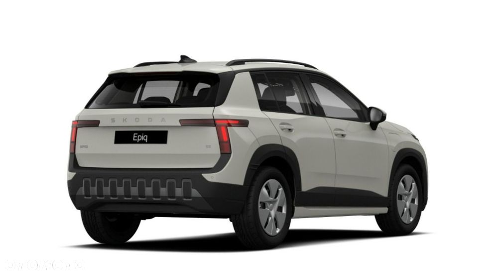 Skoda Epiq - 11