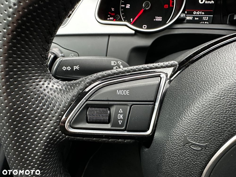 Audi A5 Coupé 2.0 TDI sport - 26