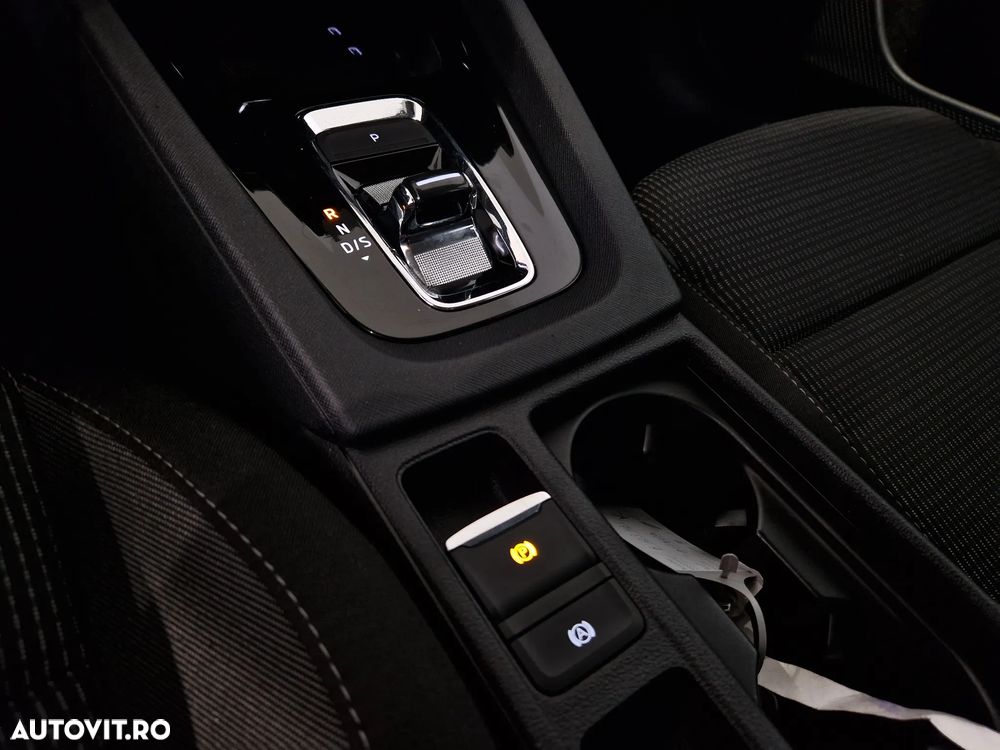 Skoda Octavia 1.5 TSI DSG MHEV Ambition - 19