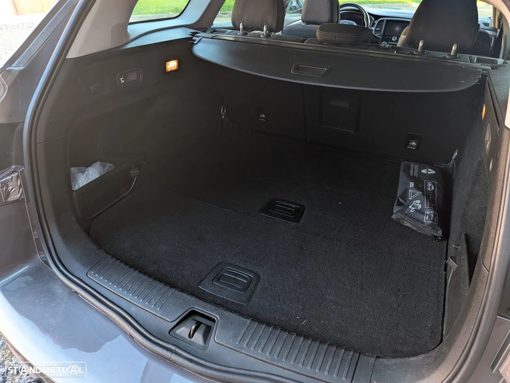 Renault Talisman Sport Tourer 1.5 dCi Zen - 18