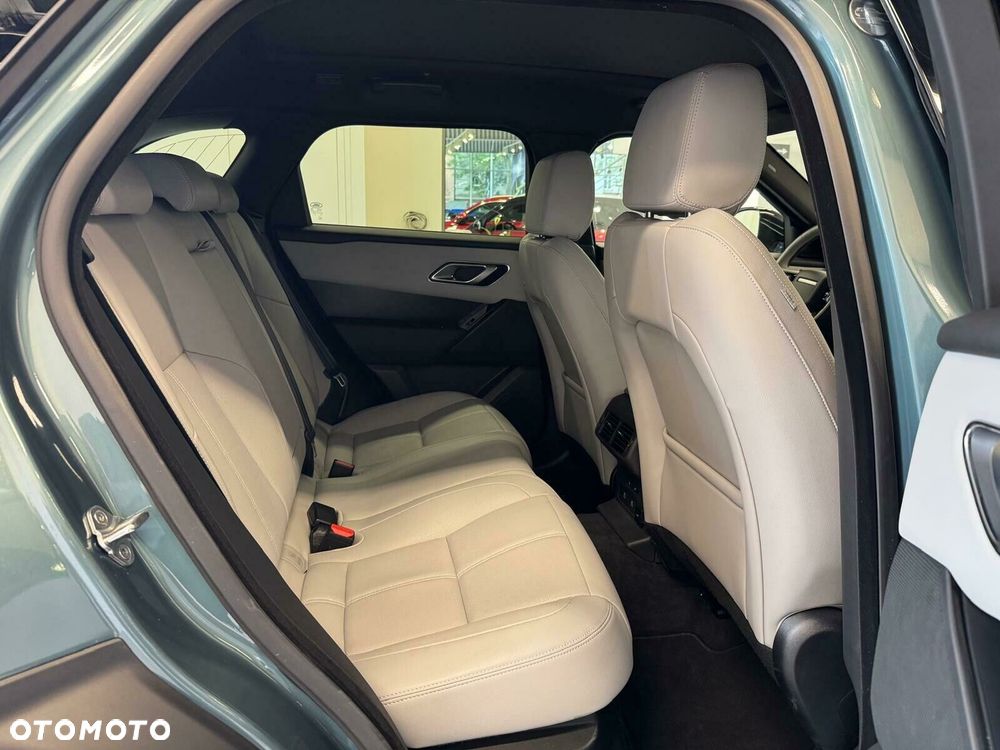 Land Rover Range Rover Velar 2.0 D200 mHEV Dynamic SE - 9