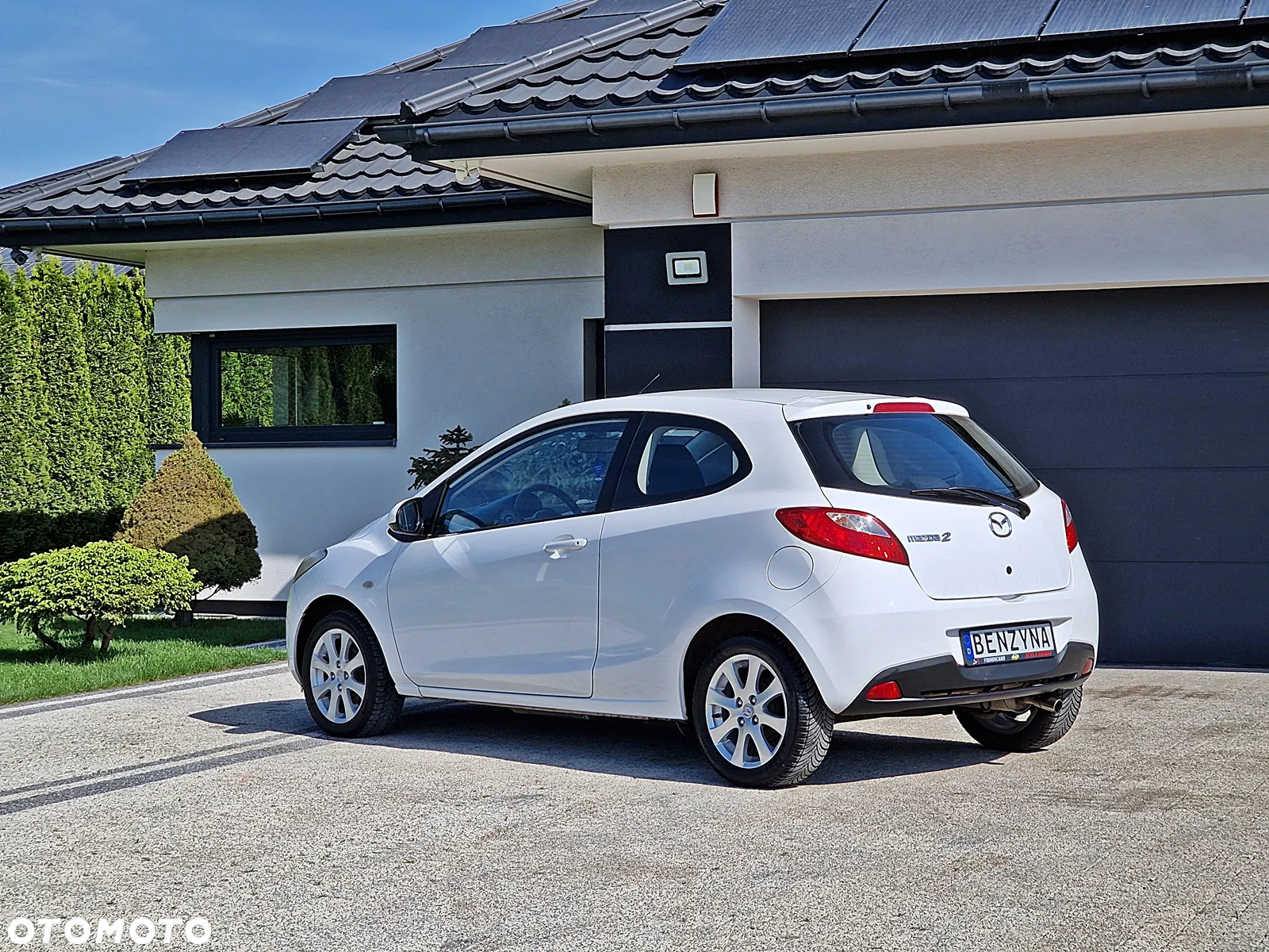 Mazda 2 1.3 Comfort - 19