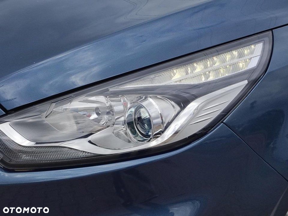Ford S-Max - 9