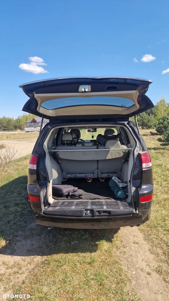Citroën C-Crosser - 11