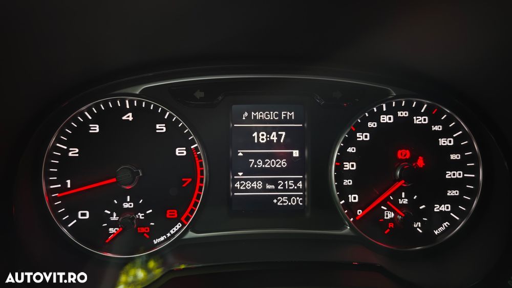 Audi A1 - 10