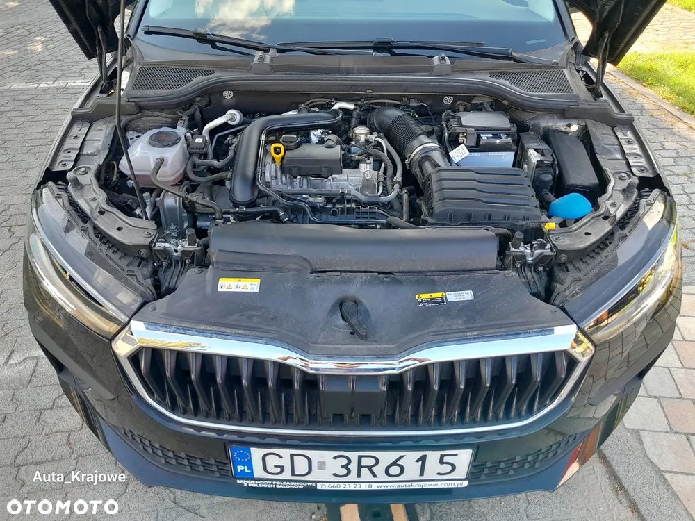 Skoda Scala 1.0 TSI Ambition - 37
