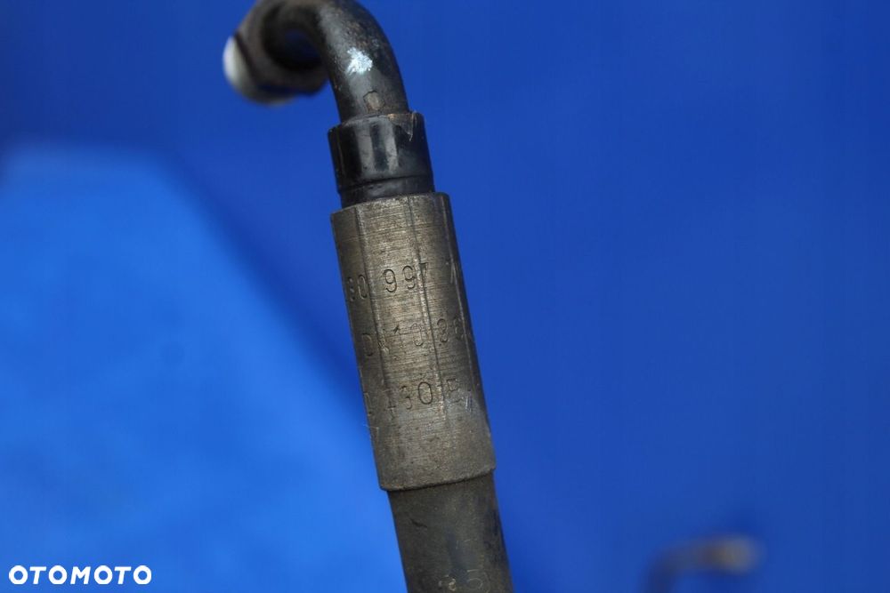 Przewód układu ABC OE Mercedes SL R230 W230 SL500 A2309977082 - 10