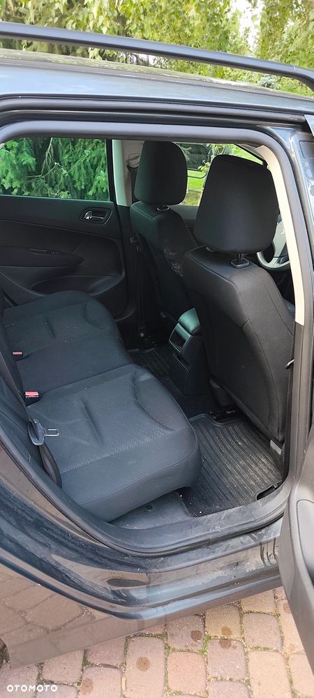 Peugeot 308 1.6 e-HDi Access S&S - 7