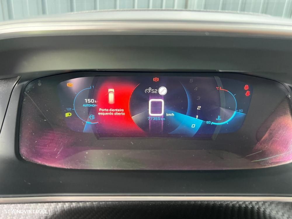 Peugeot 2008 1.2 PureTech Allure Pack - 11