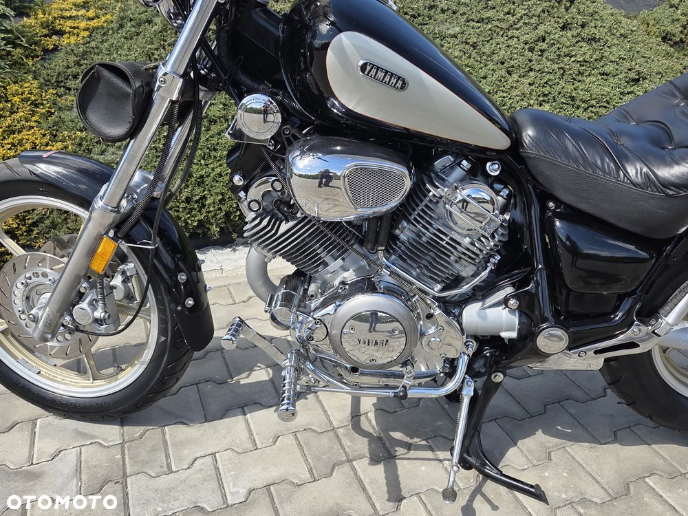 Yamaha Virago - 29