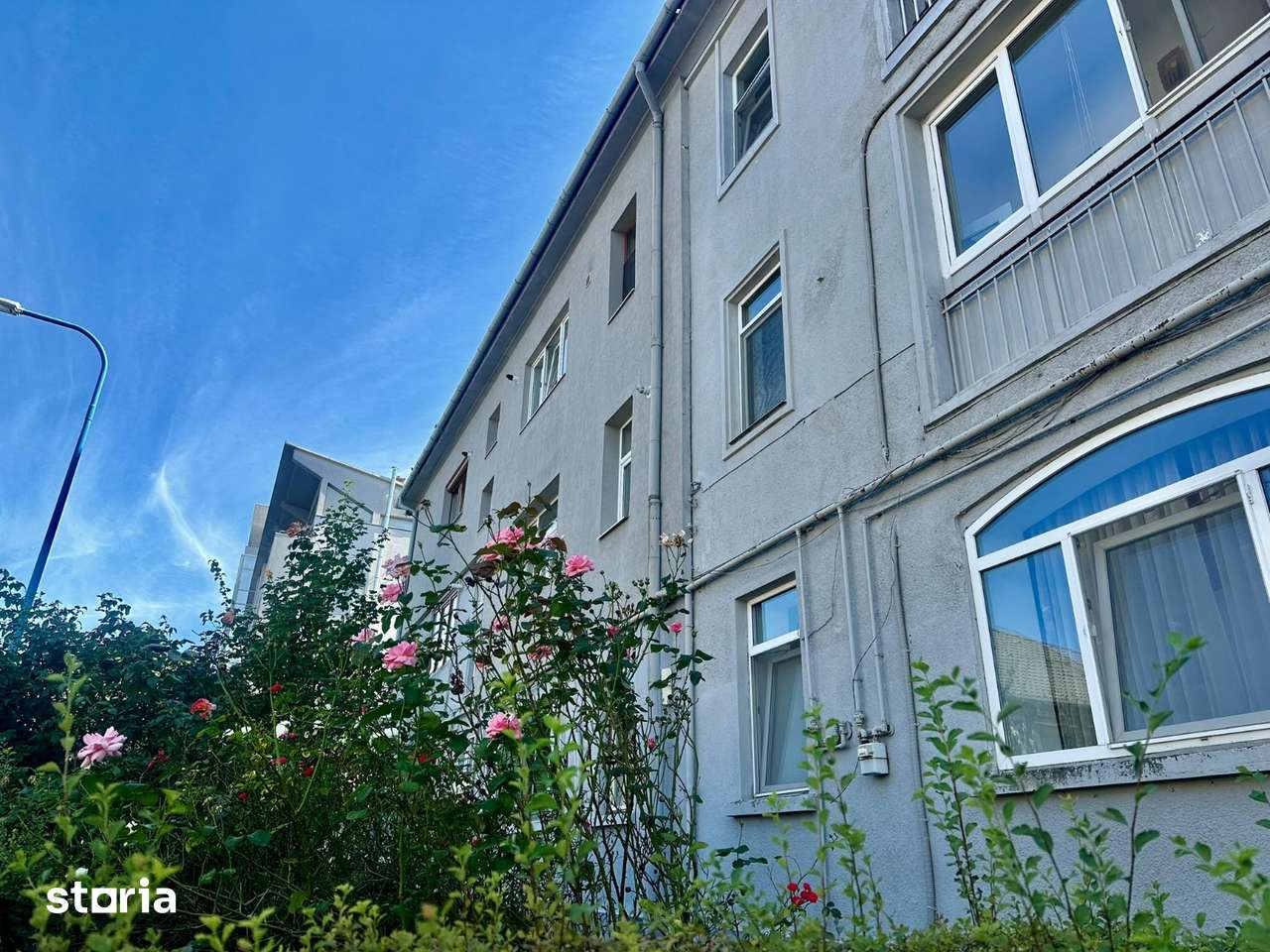 APARTAMENT CU 2CAMERE DE INCHIRIAT - CENTRUL CIVIC - PET FRIENDLY — fotografia 1