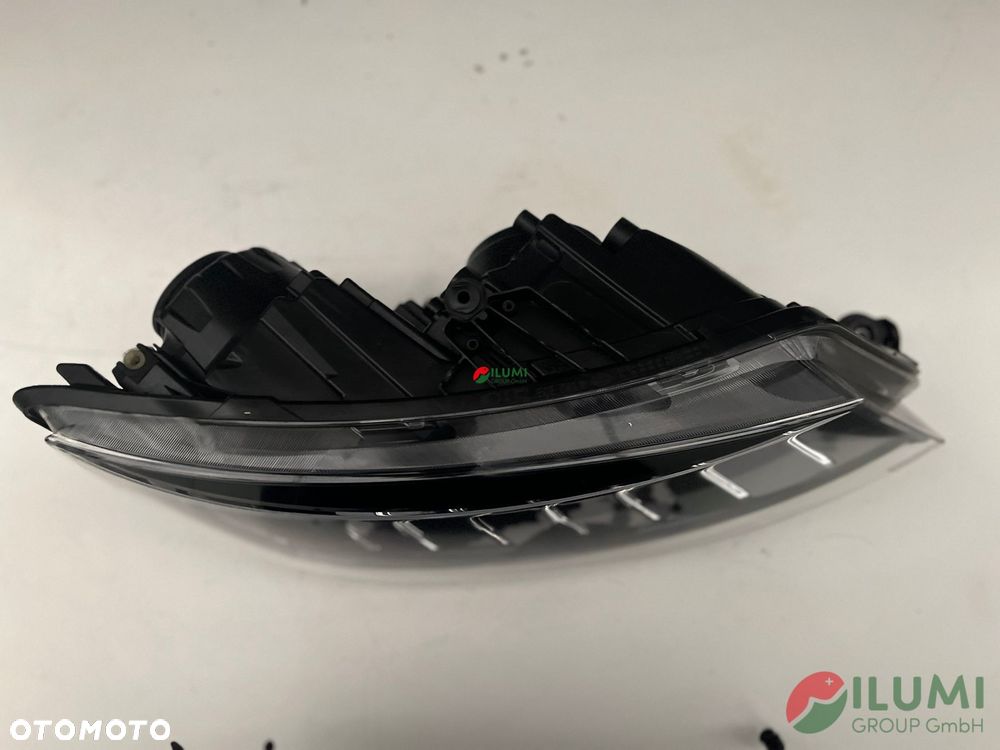 Skoda Fabia 3 Iii Led Reflektor Prawy 6v1941016b - 5