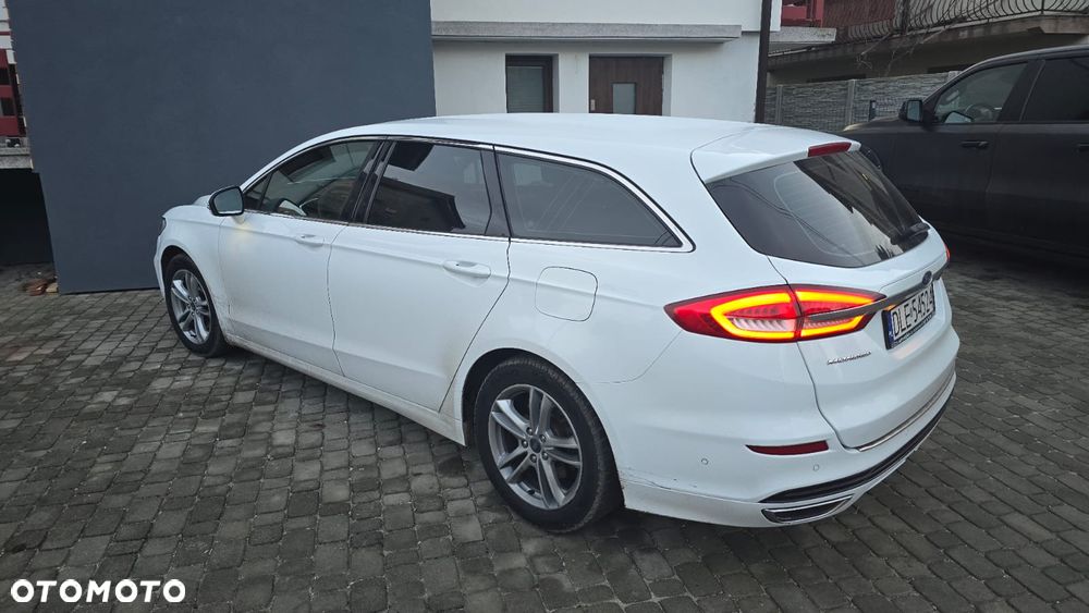 Ford Mondeo 2.0 EcoBlue Edition - 6