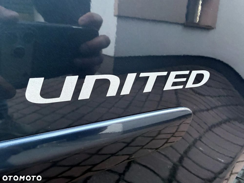 Volkswagen Polo 1.2 United - 10