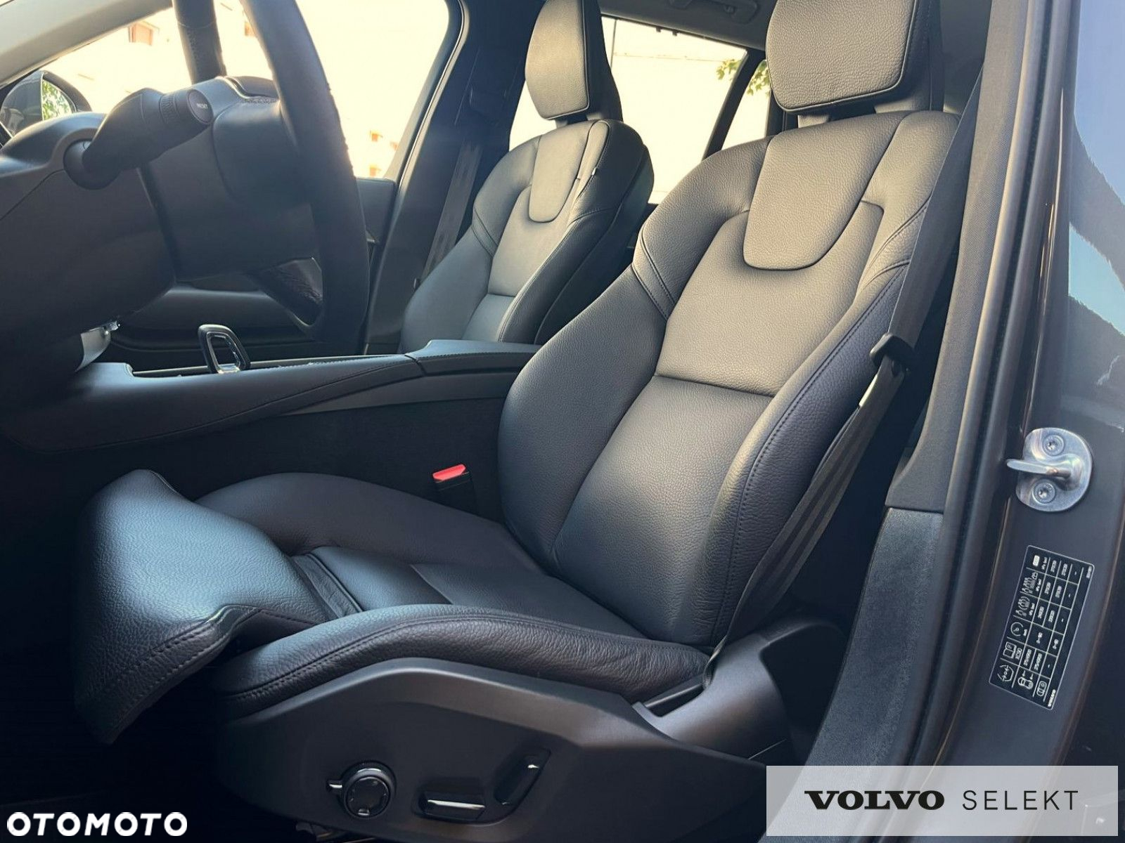 Volvo XC 90 - 14