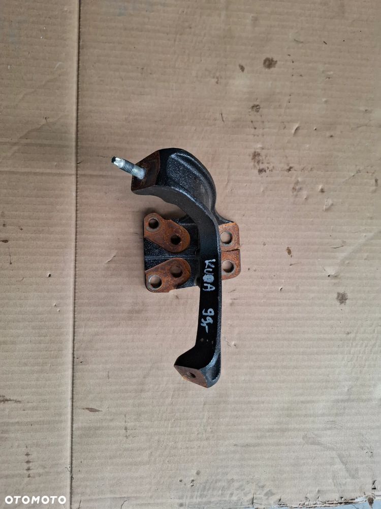 Lapa mocowanie ford kuga 1.5 ecoboost - 1