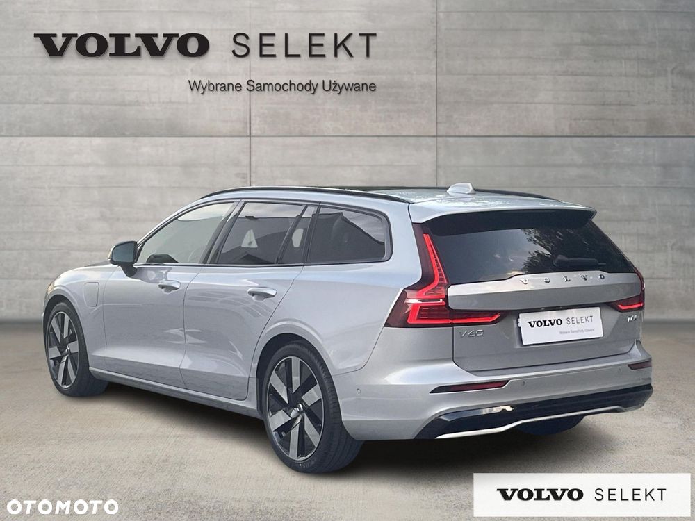 Volvo V60 - 9